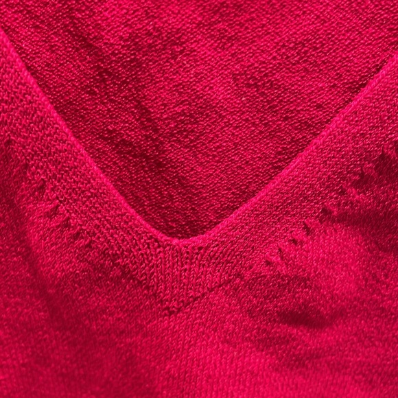 Ann Taylor top - Picture 4 of 6